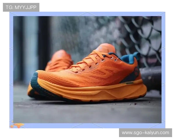 智能跑鞋预警损伤，马拉松爱好者采纳