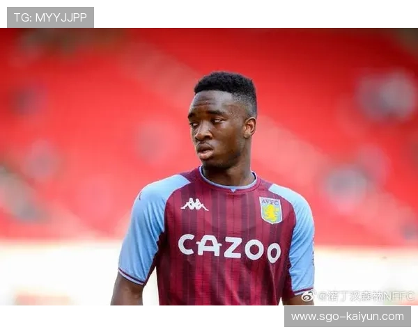 维拉3-1诺丁汉森林，主场11连胜创34年纪录