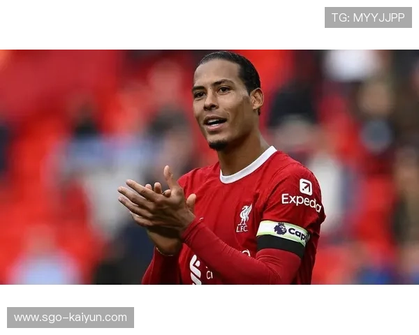 范戴克失误瞬间解析：利物浦防线老化问题凸显