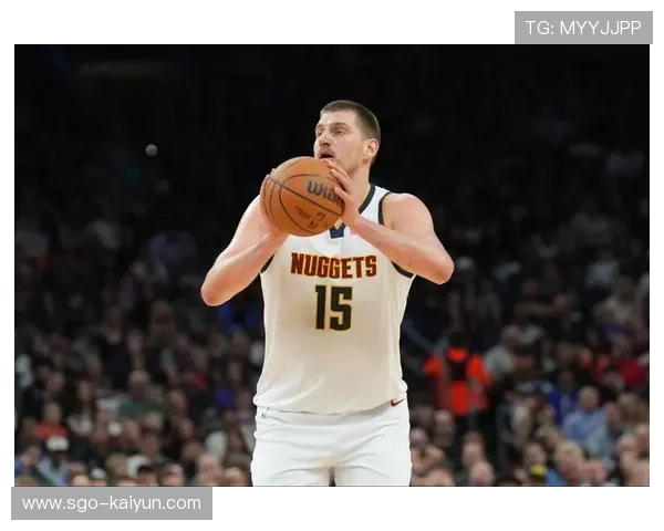 约基奇生涯三双数升至历史第二，超越奥斯卡·罗伯特森